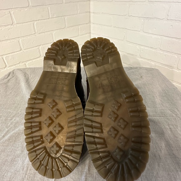 Dr. Martins Heavy Work Boots - Picture 5 of 5